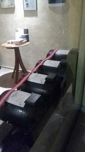 Concorso Nazionale di Cucina "Chef di domani" (9/12/2017)