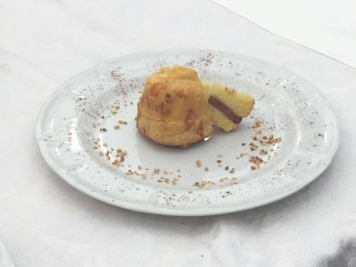 Concorso Nazionale di Cucina "Chef di domani" (9/12/2017)