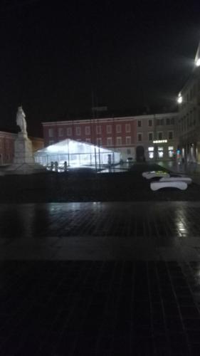 Concorso Nazionale di Cucina "Chef di domani" (9/12/2017)