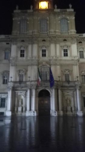 Concorso Nazionale di Cucina "Chef di domani" (9/12/2017)