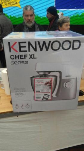 Concorso Nazionale di Cucina "Chef di domani" (9/12/2017)