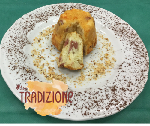 Concorso Nazionale di Cucina "Chef di domani" (9/12/2017)