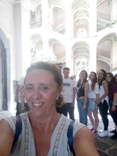 Scale di Napoli (a.s. 2017-2018)