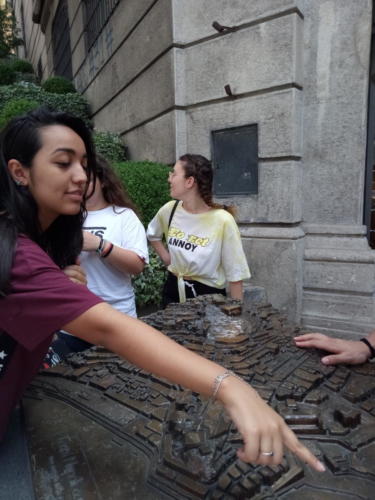 Scale di Napoli (a.s. 2017-2018)