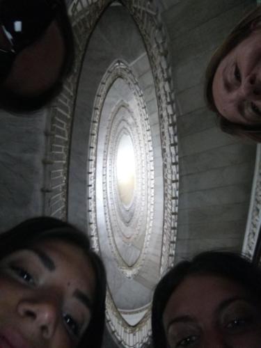 Scale di Napoli (a.s. 2017-2018)