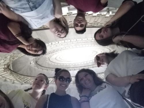 Scale di Napoli (a.s. 2017-2018)