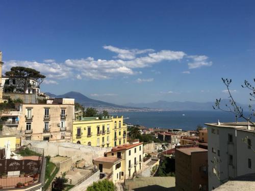 Scale di Napoli (a.s. 2017-2018)