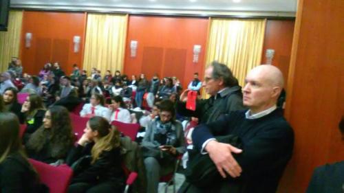 Memoriae Fondazione Valenzi (26/1/18)