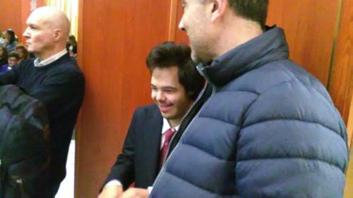 Memoriae Fondazione Valenzi (26/1/18)