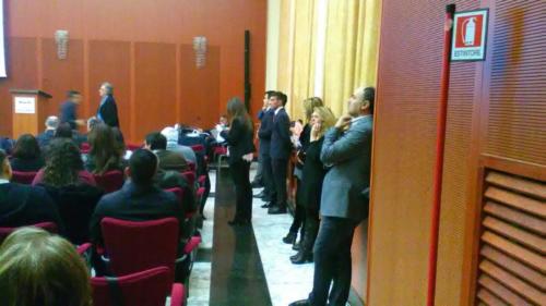 Memoriae Fondazione Valenzi (26/1/18)