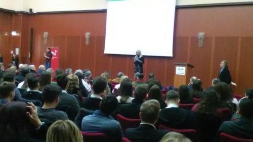 Memoriae Fondazione Valenzi (26/1/18)