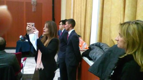 Memoriae Fondazione Valenzi (26/1/18)