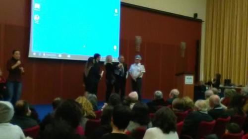 Memoriae Fondazione Valenzi (26/1/18)