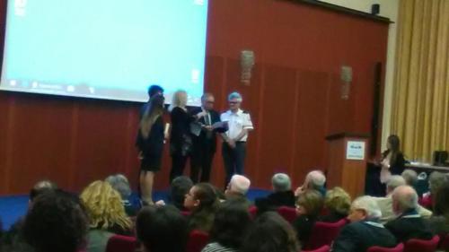 Memoriae Fondazione Valenzi (26/1/18)