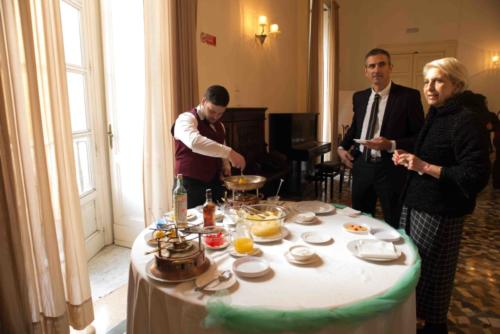 Open Day (27/01/2018)