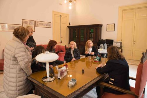 Open Day (27/01/2018)