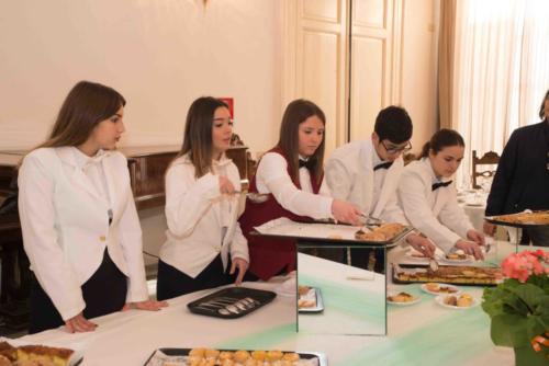 Open Day (27/01/2018)