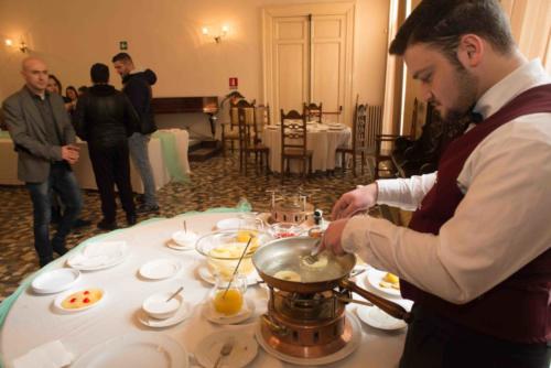 Open Day (27/01/2018)