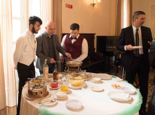 Open Day (27/01/2018)