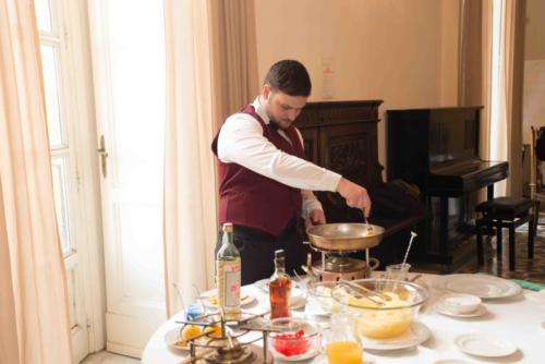 Open Day (27/01/2018)