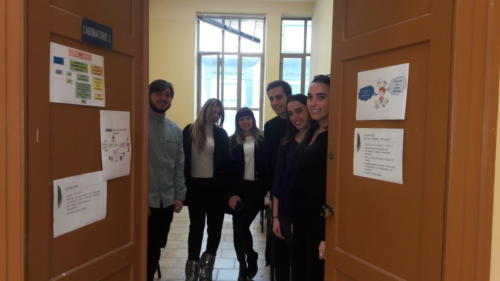 Open Day (27/01/2018)