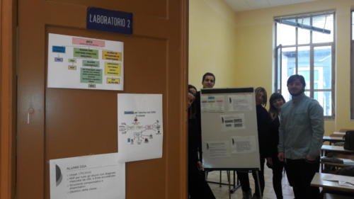 Open Day (27/01/2018)