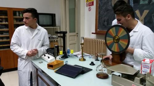 Open Day (27/01/2018)