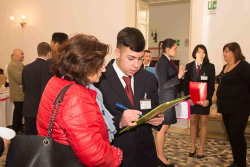 Open Day (27/01/2018)