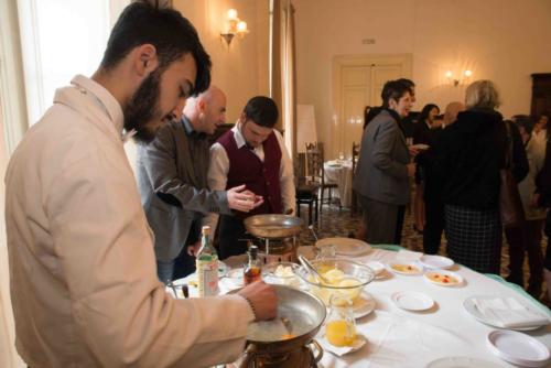 Open Day (27/01/2018)