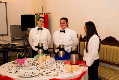 Open Day (27/01/2018)