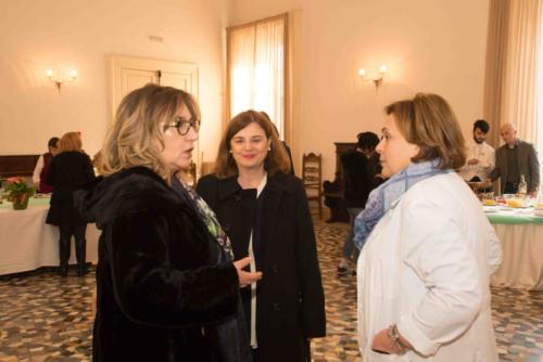 Open Day (27/01/2018)