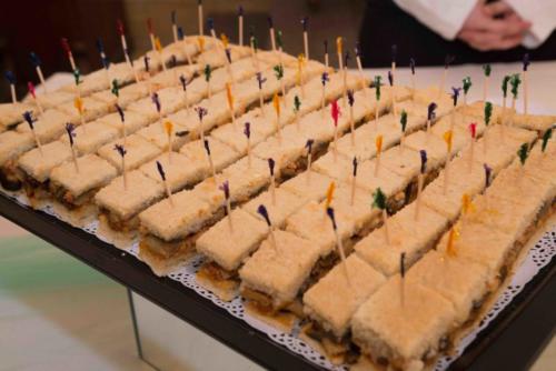 Open Day (27/01/2018)