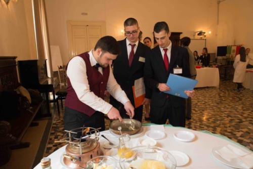 Open Day (27/01/2018)