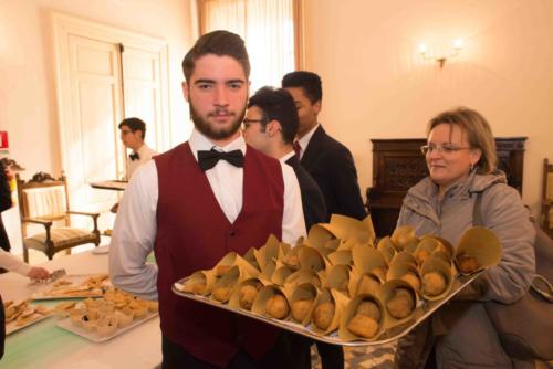 Open Day (27/01/2018)