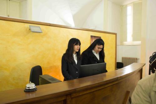 Open Day (27/01/2018)