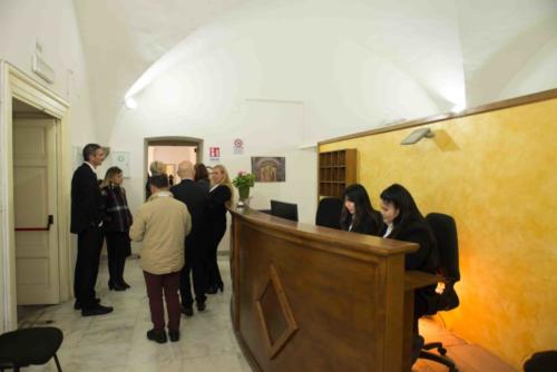 Open Day (27/01/2018)