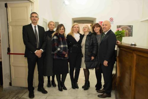 Open Day (27/01/2018)