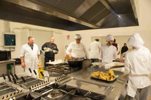 Open Day (27/01/2018)