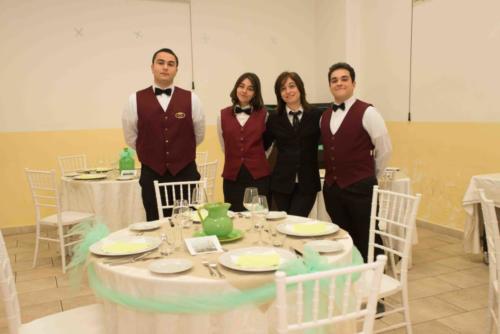 Open Day (27/01/2018)