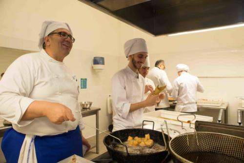 Open Day (27/01/2018)