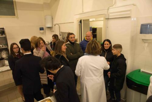 Open Day (27/01/2018)