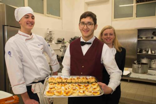 Open Day (27/01/2018)