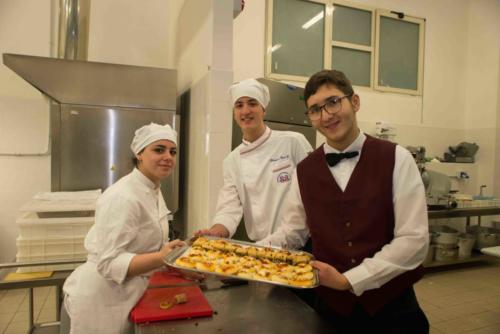 Open Day (27/01/2018)