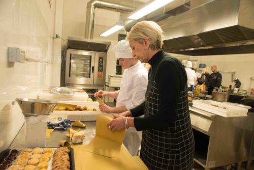 Open Day (27/01/2018)