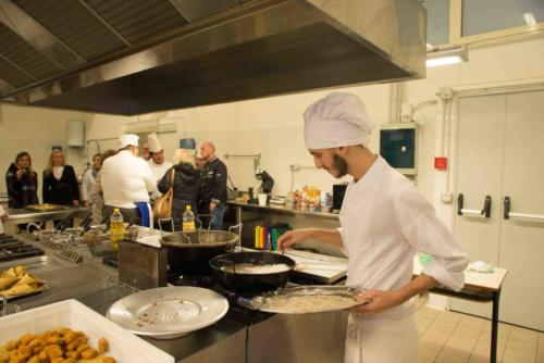 Open Day (27/01/2018)