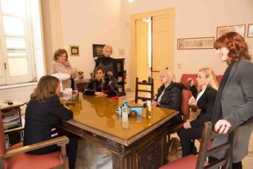 Open Day (27/01/2018)