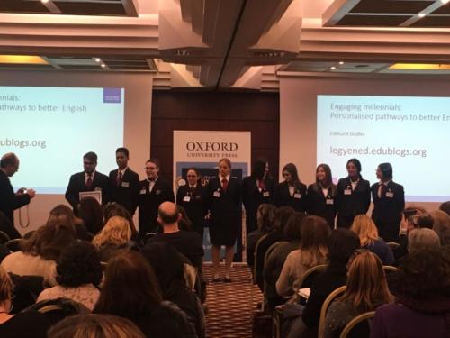 Oxford Press (1/3/2018)