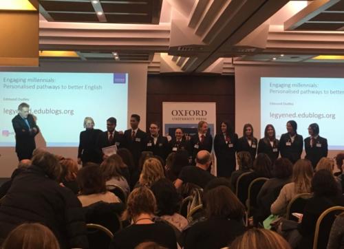 Oxford Press (1/3/2018)