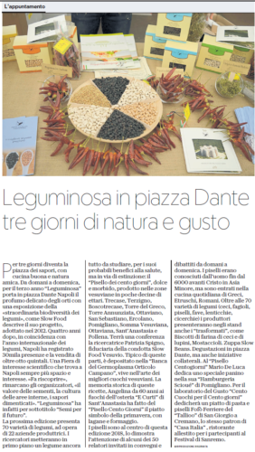 Leguminosa (9/3/2018)