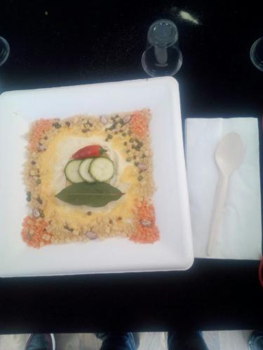 Leguminosa (9/3/2018)